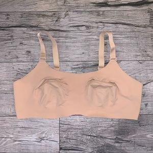 Knix Reversible Evolution Beige Bra 8